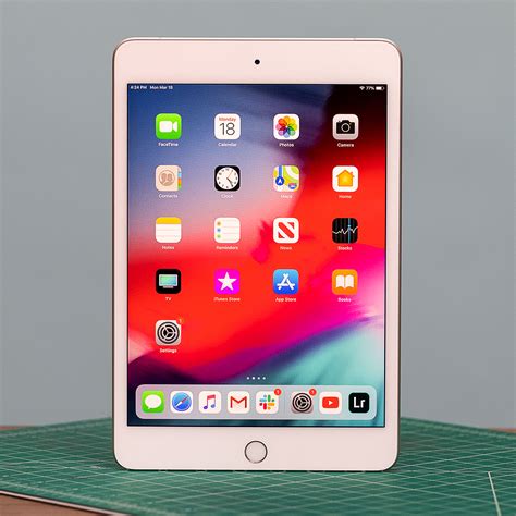 ipad mini 2019.